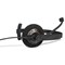 EPOS Impact SC 30 USB ML Wired Monaural Headband Headset Black 1000550
