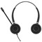 EPOS Impact SC 660 USB ML Wired Headband Headset Black/Silver 1000553