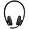 Epos Adapt 261 Bluetooth Wireless Binaural Headset with USB Dongle Black 1000897