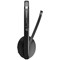 Epos Sennheiser Adapt 261 Bluetooth Wireless Binaural Headset with USB Dongle Black 1000897