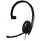 Epos Adapt 130 T Monaural USB Headset Black 1000899