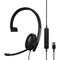 Epos Adapt 130 T Monaural USB Headset Black 1000899