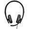 Sennheiser Epos Adapt 165 Stereo Headset with 3.5mm Jack Black 1000908