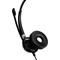 Epos Sennheiser Impact SC 665 USB-C Wired Monaural Headband Headset Black/Silver 1000670