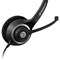 Epos Impact SC 230 Monaural Wired Headband Headset Black 1000514