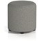 Harlestone Small Round Stool, In X2 Fabric, Number Body And Top