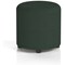 Harlestone Small Round Stool, In Yoredale Fabric, Ingleton Body And Top