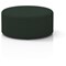 Harlestone Large Round Stool, In Yoredale Fabric, Ingleton Body And Top