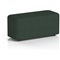 Harlestone Small Rectangular Stool, In Yoredale Fabric, Ingleton Body And Top