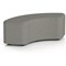 Harlestone 90 Degree Stool, In X2 Fabric, Number Body And Top