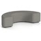 Harlestone 180 Degree Stool, In X2 Fabric, Number Body And Top