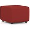 Mawsley Modular Seating Central Backless Unit, Era - Extent