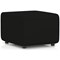Mawsley Modular Seating Central Backless Unit, Era - Forward
