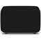 Mawsley Modular Seating Central Backless Unit, Era - Forward