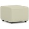 Mawsley Modular Seating Central Backless Unit, Era - Futurist