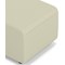Mawsley Modular Seating Central Backless Unit, Era - Futurist