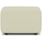 Mawsley Modular Seating Central Backless Unit, Era - Futurist
