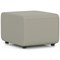 Mawsley Modular Seating Central Backless Unit, Era - Generation