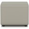 Mawsley Modular Seating Central Backless Unit, Era - Generation
