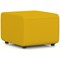 Mawsley Modular Seating Central Backless Unit, Era - Occasion