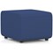 Mawsley Modular Seating Central Backless Unit, Era - Perennial