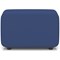 Mawsley Modular Seating Central Backless Unit, Era - Perennial