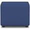 Mawsley Modular Seating Central Backless Unit, Era - Perennial