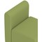 Mawsley Modular Seating Central Low Back Unit, Era - Endurance