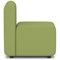 Mawsley Modular Seating Central Low Back Unit, Era - Endurance