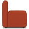 Mawsley Modular Seating Central Low Back Unit, Era - Experience