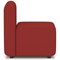 Mawsley Modular Seating Central Low Back Unit, Era - Extent