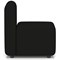 Mawsley Modular Seating Central Low Back Unit, Era - Forward