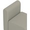 Mawsley Modular Seating Central Low Back Unit, Era - Generation