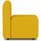 Mawsley Modular Seating Central Low Back Unit, Era - Occasion
