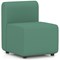 Mawsley Modular Seating Central Low Back Unit, Era - Rest
