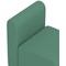 Mawsley Modular Seating Central Low Back Unit, Era - Rest