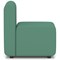 Mawsley Modular Seating Central Low Back Unit, Era - Rest