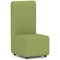 Mawsley Modular Seating Central High Back Unit, Era - Endurance