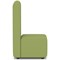 Mawsley Modular Seating Central High Back Unit, Era - Endurance