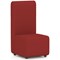 Mawsley Modular Seating Central High Back Unit, Era - Extent