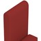 Mawsley Modular Seating Central High Back Unit, Era - Extent