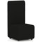 Mawsley Modular Seating Central High Back Unit, Era - Forward