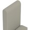 Mawsley Modular Seating Central High Back Unit, Era - Generation
