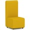 Mawsley Modular Seating Central High Back Unit, Era - Occasion