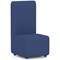 Mawsley Modular Seating Central High Back Unit, Era - Perennial