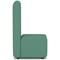Mawsley Modular Seating Central High Back Unit, Era - Rest