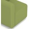 Mawsley Modular Seating Corner Unit, Era - Endurance