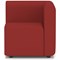 Mawsley Modular Seating Corner Unit, Era - Extent