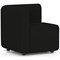 Mawsley Modular Seating Corner Unit, Era - Forward