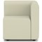 Mawsley Modular Seating Corner Unit, Era - Futurist